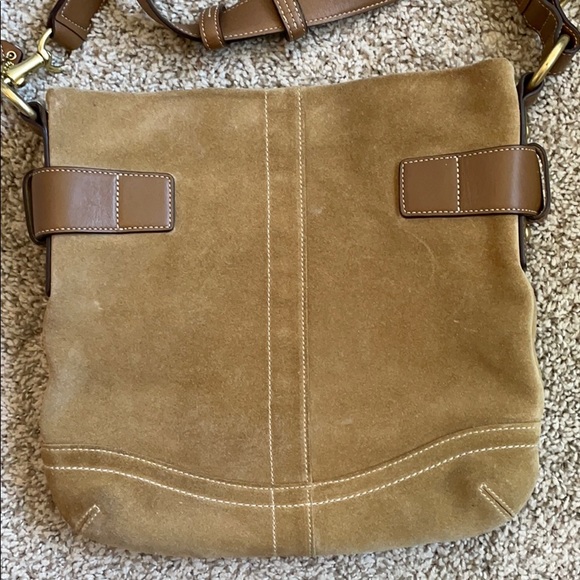 Coach Purse - Picture 5 of 16